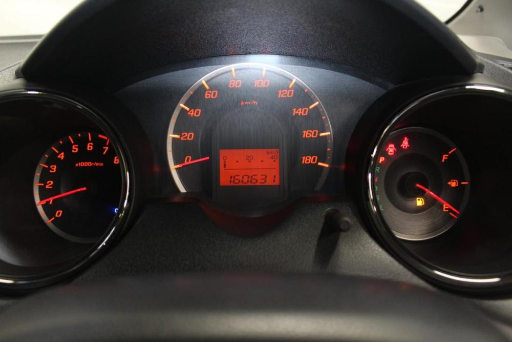 Honda Fit II Кемерово  - изображение 16