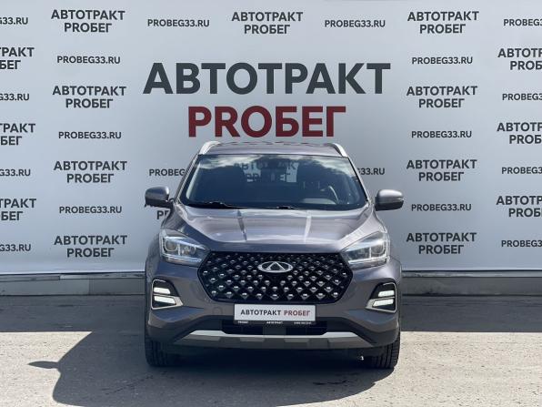 Chery Tiggo 4 Pro I Рестайлинг с пробегом 2023 года, цена 1 655 000 рублей, 76200 км, внедорожник, Автокод Объявления