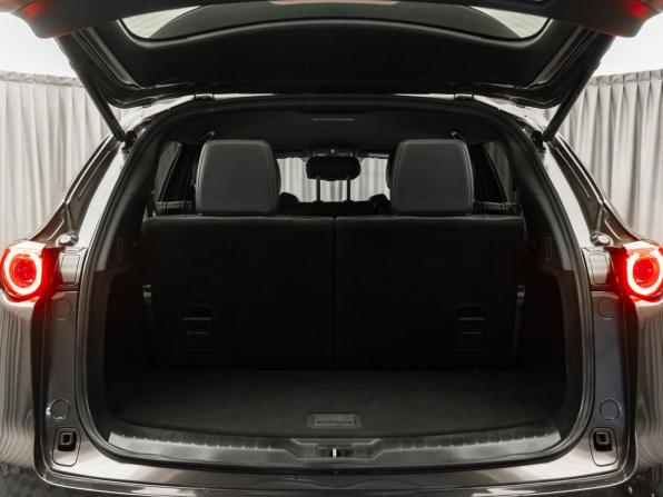 Mazda CX-9 II с пробегом 2019 года, цена 3 920 000 рублей, 72551 км, внедорожник, Автокод Объявления