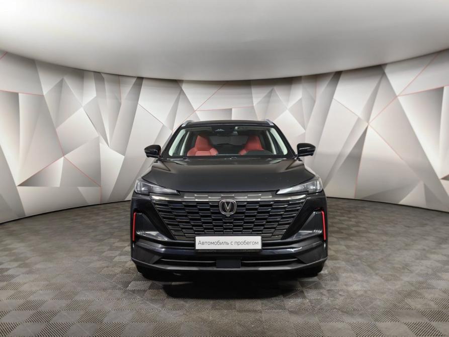 Changan CS55 Plus II Москва  - изображение 7