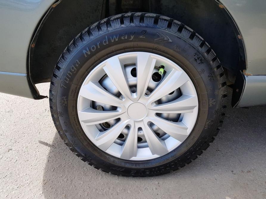 Fiat Albea I Рестайлинг Брянск  - изображение 12