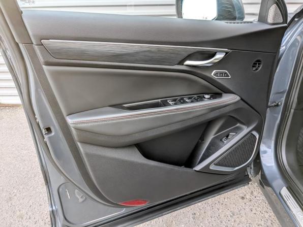 Geely Tugella I с пробегом 2021 года, цена 2 490 000 рублей, 66818 км, внедорожник, Автокод Объявления