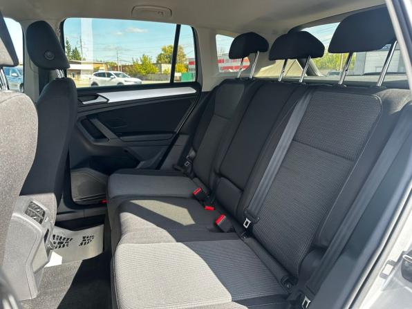 Volkswagen Tiguan II Рестайлинг с пробегом 2021 года, цена 3 065 000 рублей, 80454 км, внедорожник, Автокод Объявления