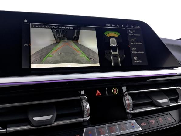 BMW Z4 III (G29) с пробегом 2022 года, цена 5 200 000 рублей, 13719 км, родстер, Автокод Объявления