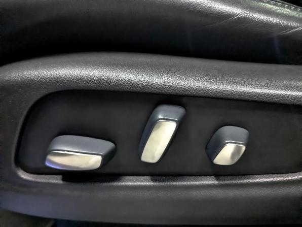 Cadillac XT5 I с пробегом 2017 года, цена 2 450 000 рублей, 117176 км, внедорожник, Автокод Объявления