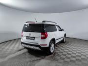 Skoda Yeti I Рестайлинг Уфа  - изображение 28