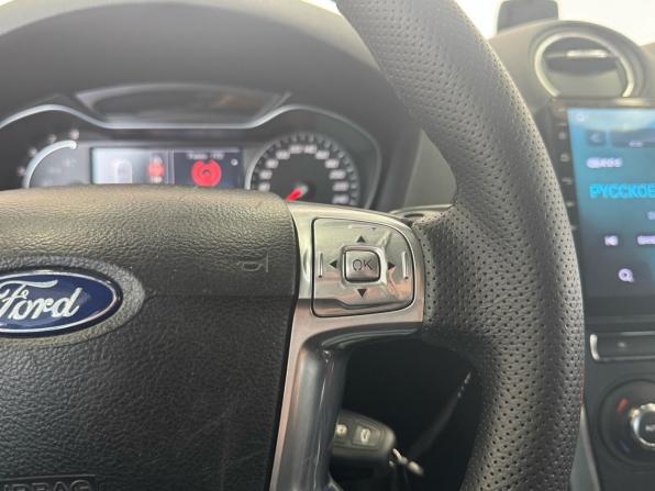 Ford Mondeo IV Рестайлинг с пробегом 2012 года, цена 849 000 рублей, 233000 км, седан, Автокод Объявления