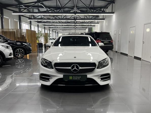 Mercedes-Benz E-Класс V (W213 S213 C238) с пробегом 2020 года, цена 6 240 000 рублей, 103543 км, кабриолет, Автокод Объявления
