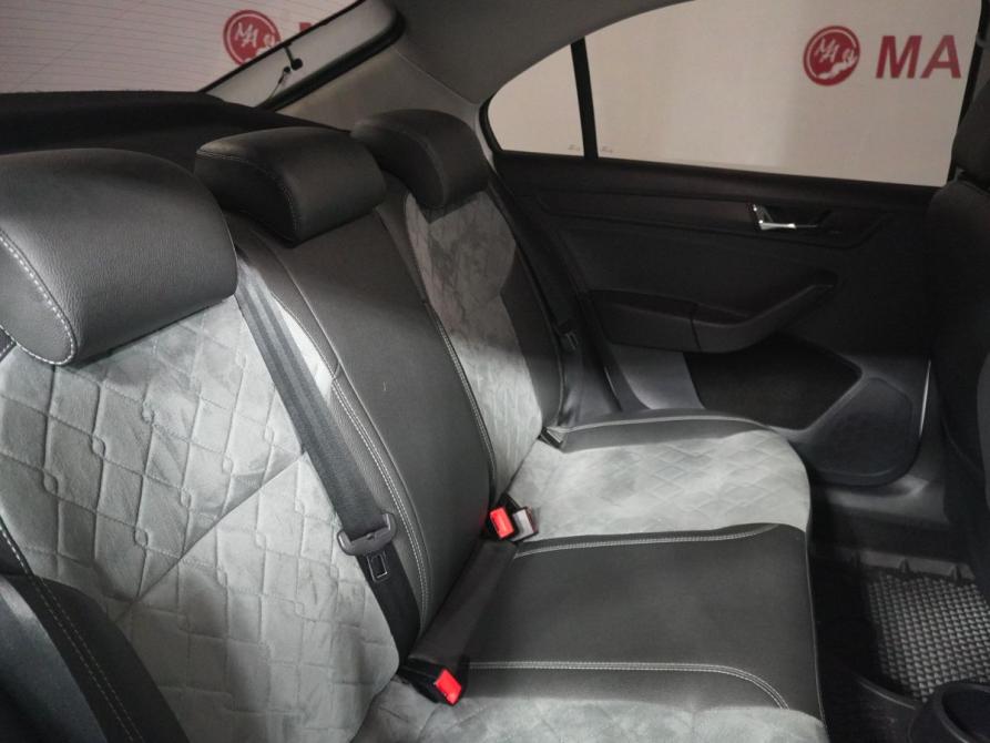 Skoda Rapid II Вологда  - изображение 12