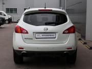 Nissan Murano II (Z51) Москва  - изображение 31
