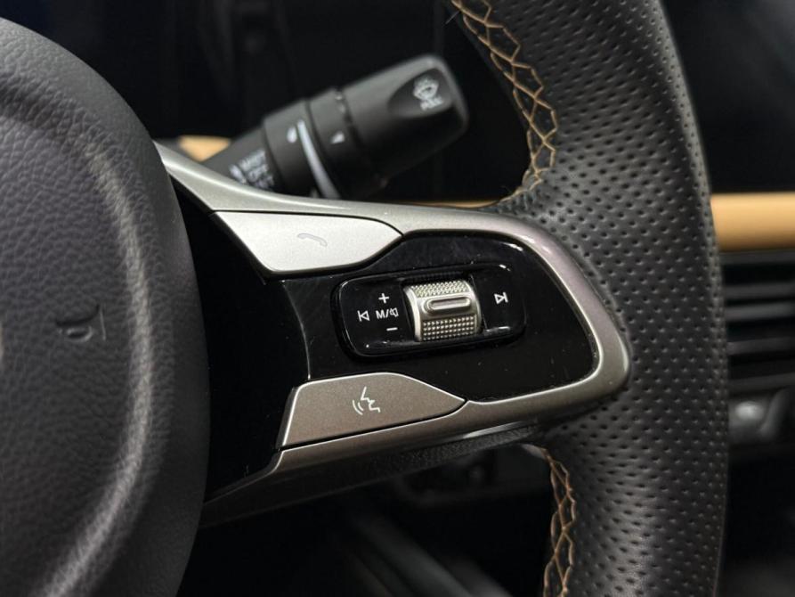GAC GS3 Казань  - изображение 17