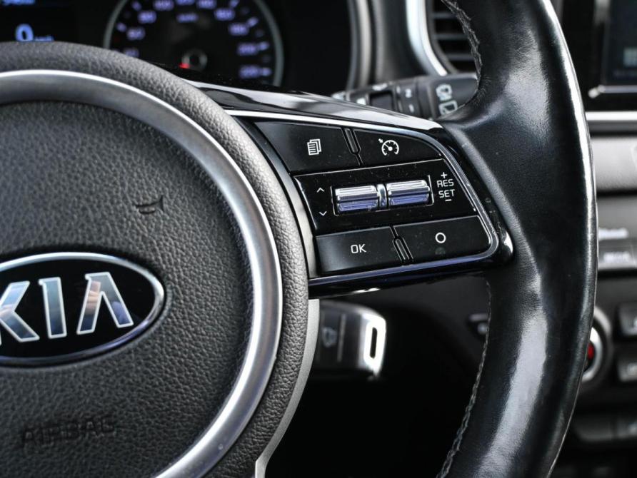 Kia Sportage IV Рестайлинг Новороссийск  - изображение 14