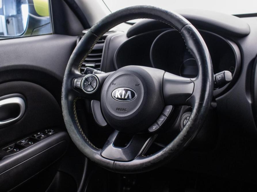 Kia Soul II Москва  - изображение 14