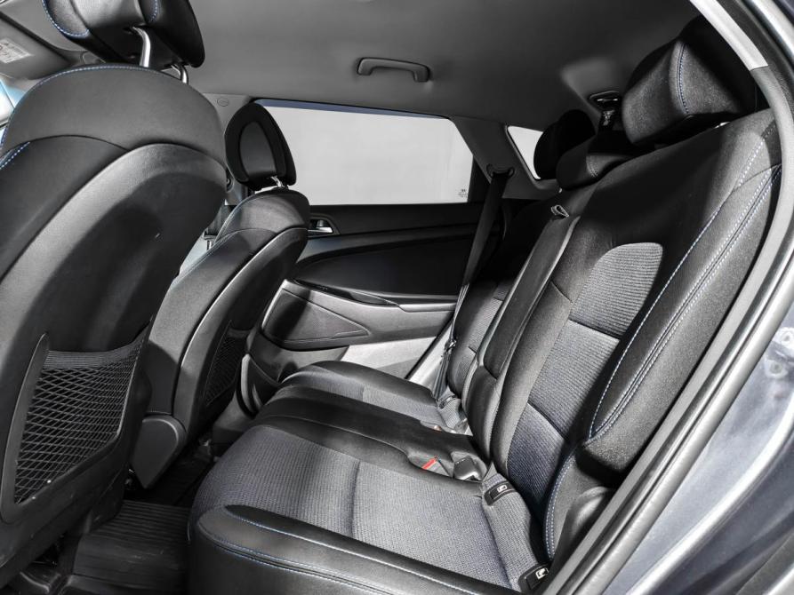 Hyundai Tucson III Санкт-Петербург  - изображение 12