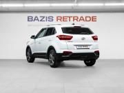 Hyundai Creta I Тюмень  - изображение 33