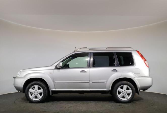 Nissan X-Trail I Рестайлинг с пробегом 2005 года, цена 590 000 рублей, 339811 км, внедорожник, Автокод Объявления