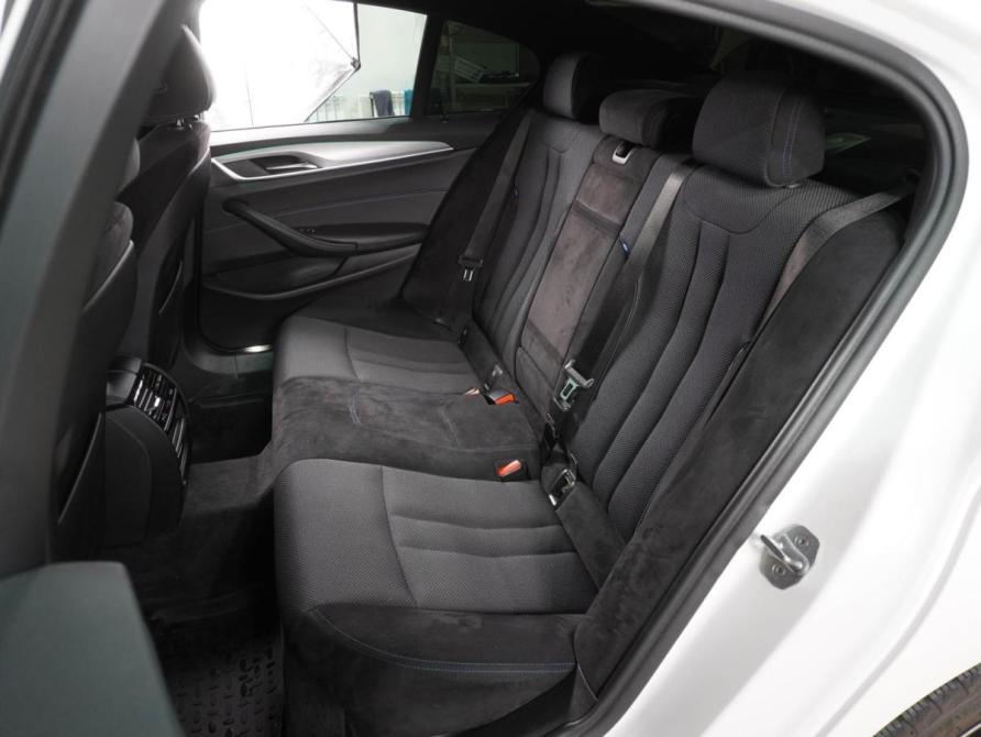 BMW 5 серии VII (G30/G31/G38) Воронеж  - изображение 12