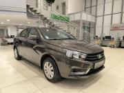 Lada (ВАЗ) Vesta I Казань  - изображение 25