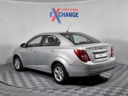 Chevrolet Aveo II Нижний Новгород  - изображение 23