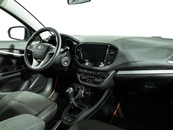 Lada (ВАЗ) Vesta I с пробегом 2018 года, цена 669 777 рублей, 162641 км, седан, Автокод Объявления