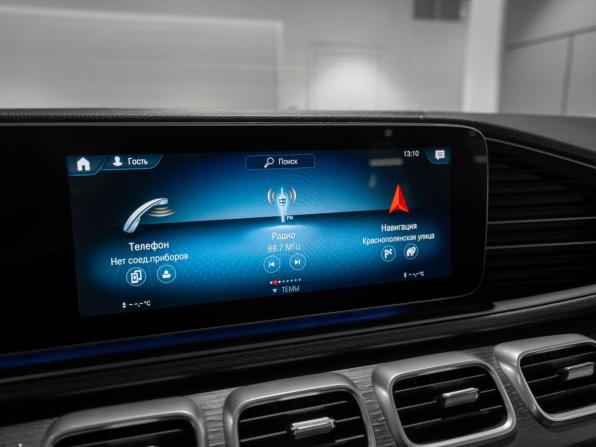Mercedes-Benz GLE II (V167) с пробегом 2020 года, цена 7 300 000 рублей, 164886 км, внедорожник, Автокод Объявления