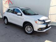 Mitsubishi ASX I Рестайлинг 2 Ярославль  - изображение 19