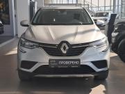 Renault Arkana I Казань  - изображение 24