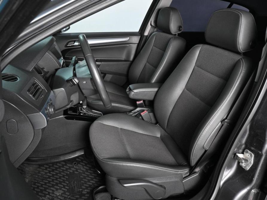Opel Astra H Рестайлинг Ростов-на-Дону  - изображение 10