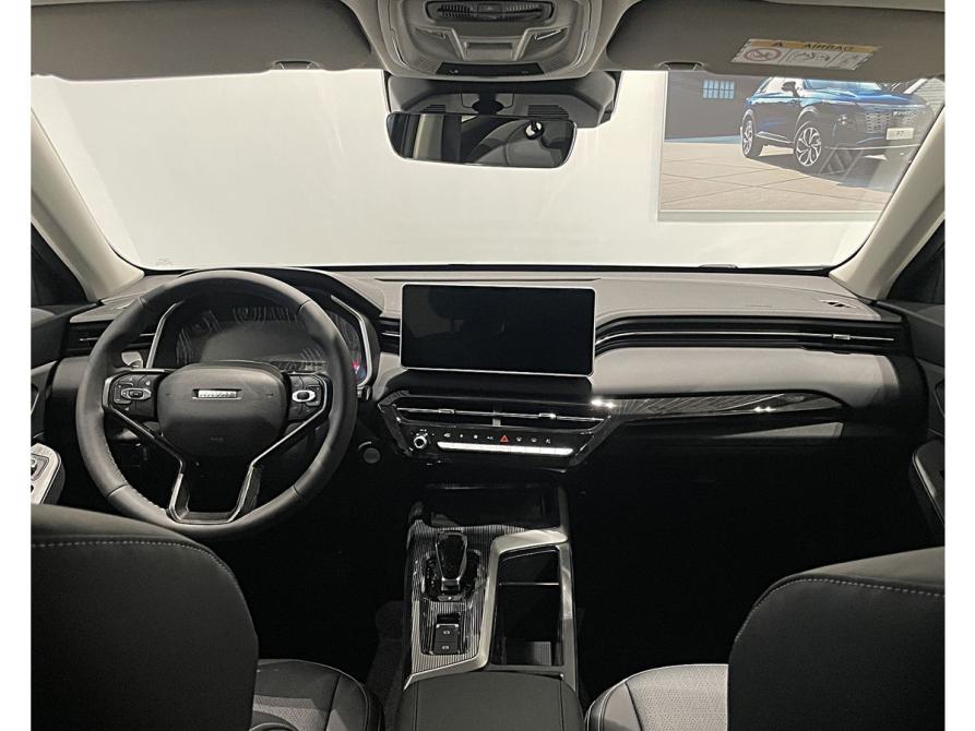 Haval Jolion I Рестайлинг 2 Ярославль  - изображение 9