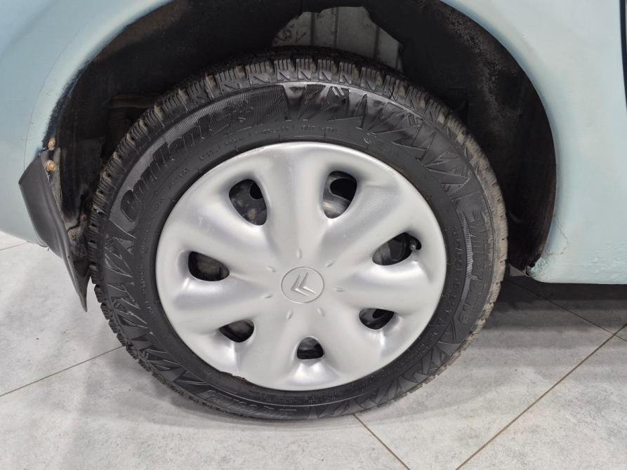 Citroen Xsara Picasso Воронеж  - изображение 19