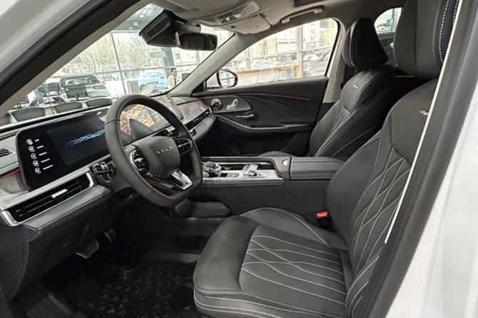 Новый Chery Arrizo 8 2025 года, цена 2 949 000 рублей, седан, Автокод Объявления