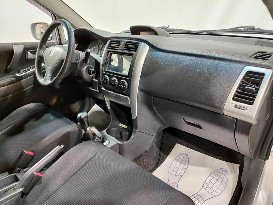 Suzuki Liana I Рестайлинг Нижневартовск  - изображение 14