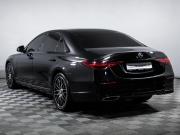 Mercedes-Benz S-Класс VII (W223) Москва  - изображение 18