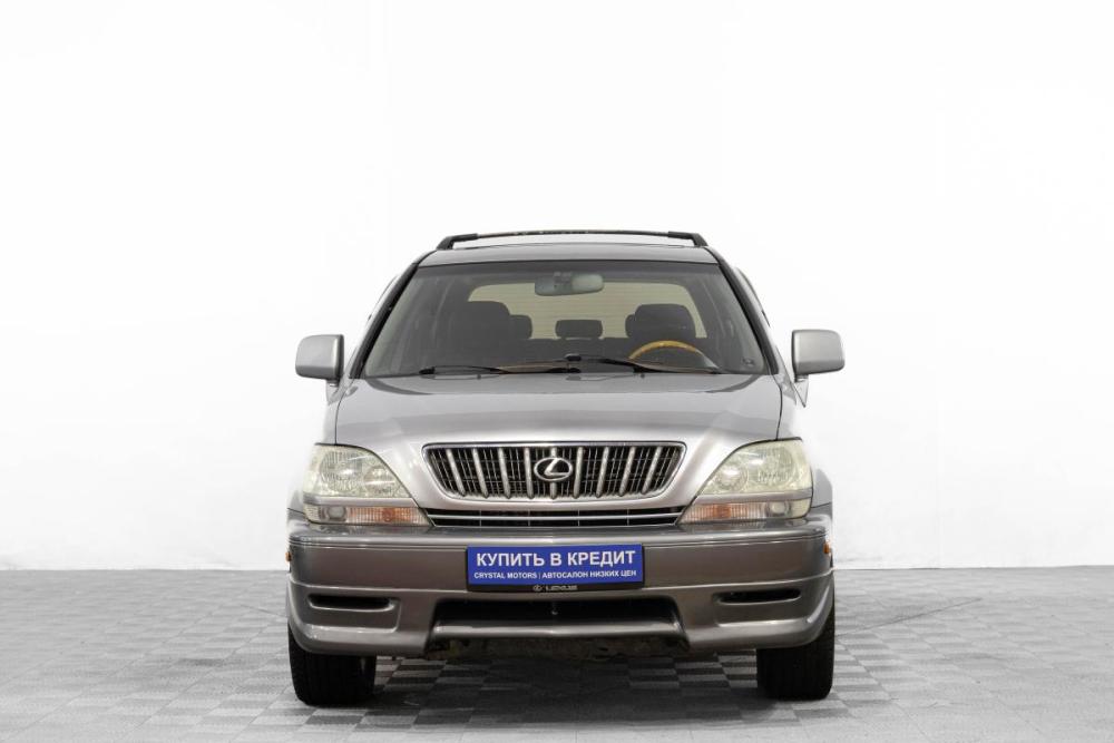 Lexus RX I Барнаул  - изображение 2