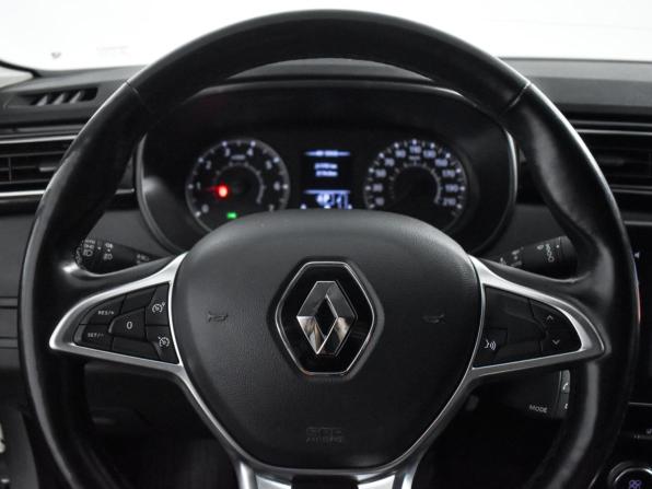 Renault Arkana I с пробегом 2019 года, цена 1 359 000 рублей, 217000 км, внедорожник, Автокод Объявления