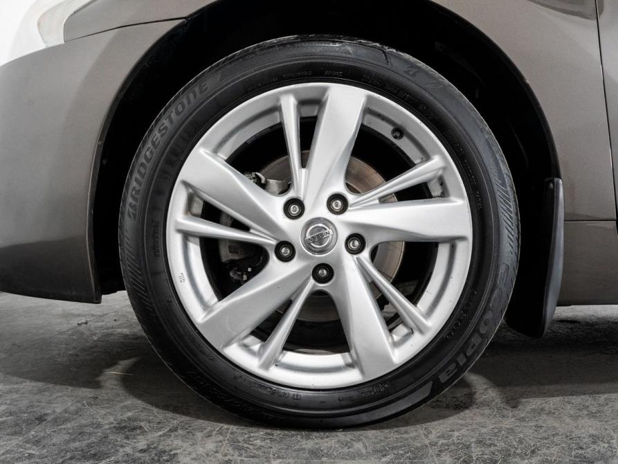 Nissan Teana III Иркутск  - изображение 20