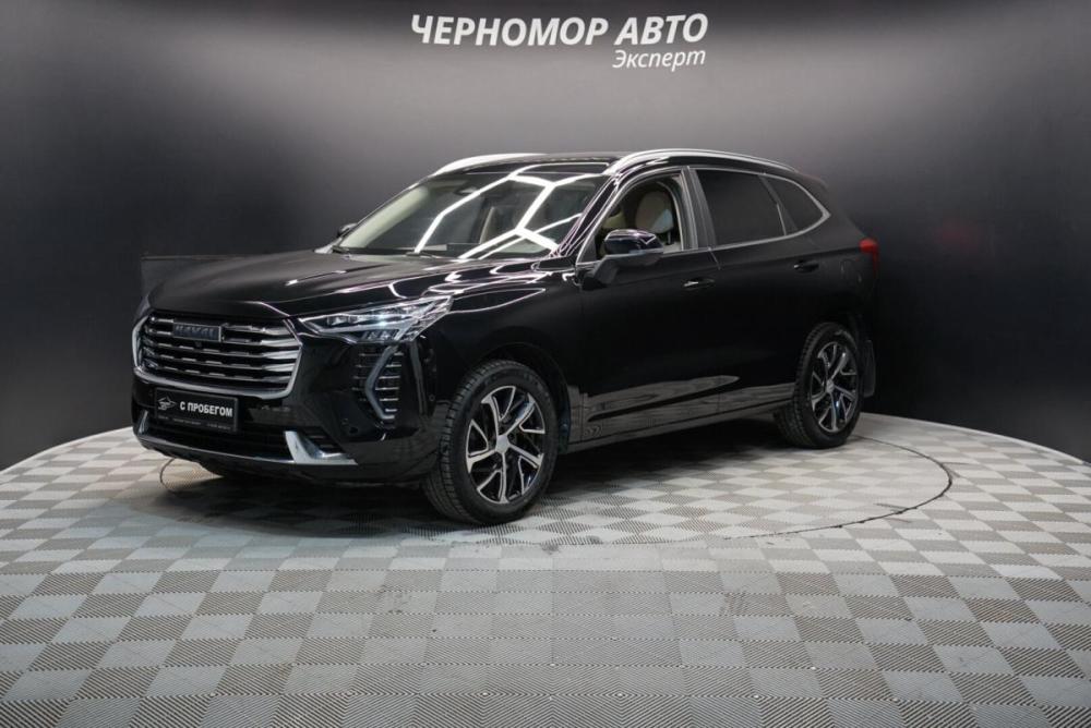 Haval Jolion I Крым  - изображение 1