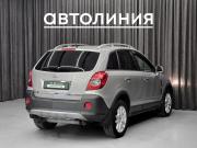 Opel Antara I Красноярск  - изображение 29