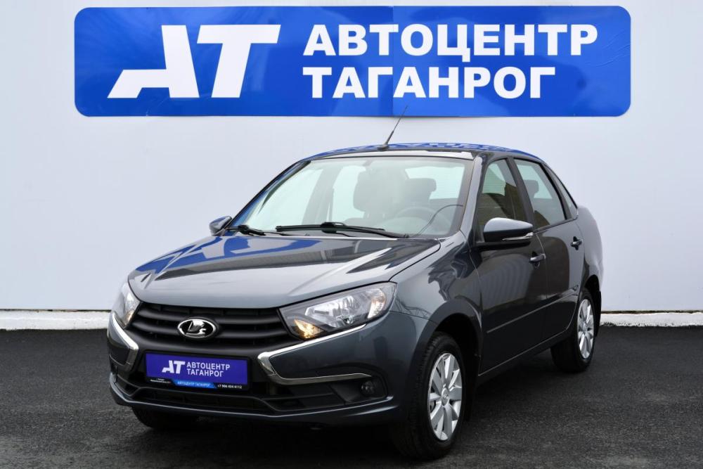 Lada (ВАЗ) Granta I Рестайлинг Таганрог  - изображение 1