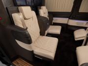 Mercedes-Benz V-Класс III (W447) Рестайлинг Москва  - изображение 73