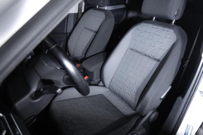 Volkswagen Tiguan II Рестайлинг с пробегом 2021 года, цена 2 399 000 рублей, 114500 км, внедорожник, Автокод Объявления