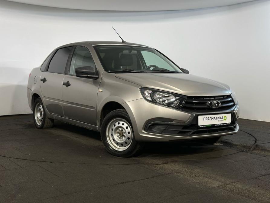 Lada (ВАЗ) Granta I Рестайлинг Великий Новгород  - изображение 3