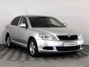 Skoda Octavia II (A5) Рестайлинг Санкт-Петербург  - изображение 21