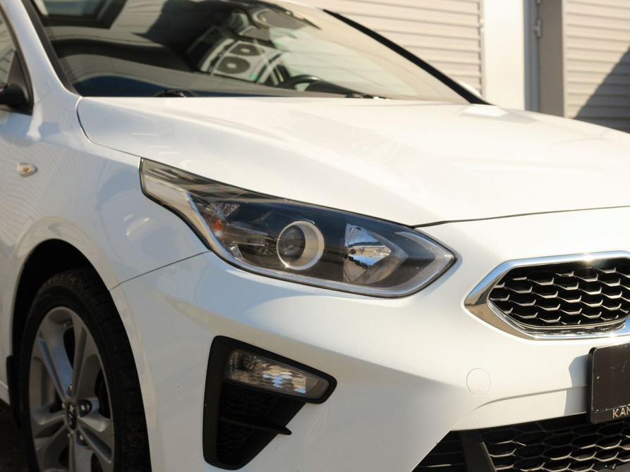 Kia Ceed III Казань  - изображение 6