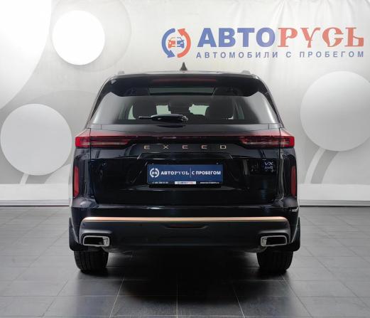 Exeed VX I с пробегом 2022 года, цена 2 495 000 рублей, 63953 км, внедорожник, Автокод Объявления