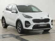 Kia Sportage IV Рестайлинг Иваново  - изображение 37