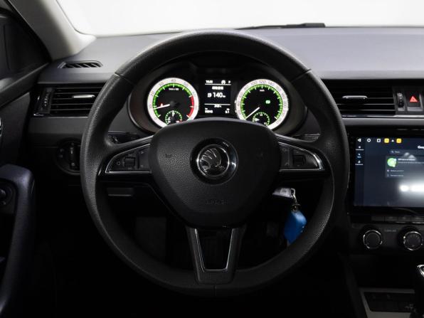 Skoda Octavia III (A7) Рестайлинг с пробегом 2022 года, цена 2 199 000 рублей, 69045 км, лифтбек, Автокод Объявления