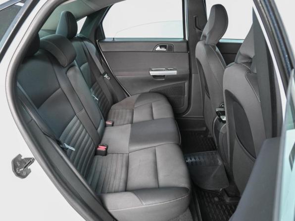 Volvo S40 II Рестайлинг с пробегом 2010 года, цена 649 000 рублей, 223723 км, седан, Автокод Объявления