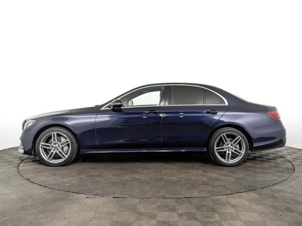 Mercedes-Benz E-Класс V (W213 S213 C238) с пробегом 2019 года, цена 3 960 000 рублей, 101731 км, седан, Автокод Объявления