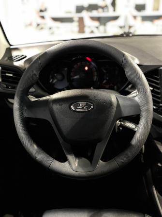 Lada (ВАЗ) Vesta I с пробегом 2021 года, цена 1 025 000 рублей, 71497 км, седан, Автокод Объявления